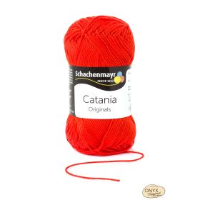 Schachenmayr Catania 391 petrol fonal