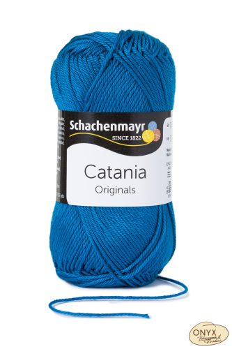 Schachenmayr Catania fonal 400 oceánkék