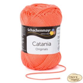 Schachenmayr Catania 410 fonal koralle
