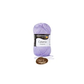 Schachenmayr Catania fonal 422 levendulalila