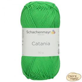 Schachenmayr Catania fonal 445 neonzöld