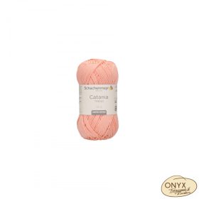 Schachenmayr Catania 500 fonal barack szín TREND 2022 