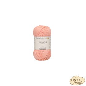 Schachenmayr Catania 500 fonal barack szín TREND 2022 