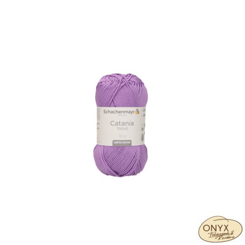 Schachenmayr Catania 503 fonal írisz TREND 2022