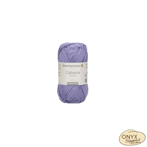 Schachenmayr Catania 504 fonal krokusz TREND 2022