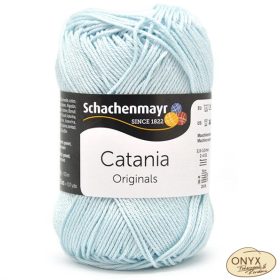Schachenmayr Catania fonal 8415 babakék