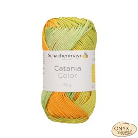 Schachenmayr Catania Color 238 cactus színek