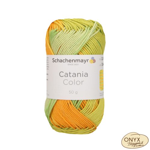 Schachenmayr Catania Color 238 cactus színek
