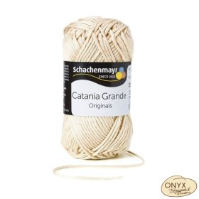 Schachenmayr Catania Grande 3212 homok fonal