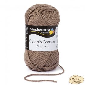 Schachenmayr Catania Grande 3254 taupe