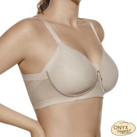   Selene Nadia merevítő nélküli lágy szivacsos melltartó 