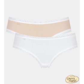 Sloggi 24/7 Weekend Hipster 2 dbos M015