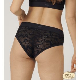 Sloggi GO Allround Lace Midi csipkés alsó one size