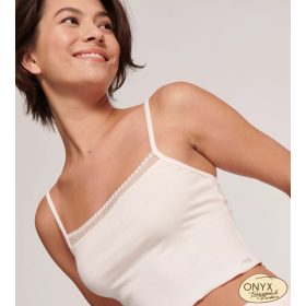 Sloggi Go Ribbed Crop top 