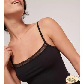 Sloggi Go Ribbed Crop top 