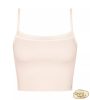 Sloggi Go Ribbed Crop top 