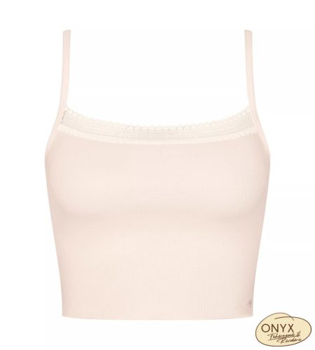 Sloggi Go Ribbed Crop top 