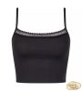 Sloggi Go Ribbed Crop top 