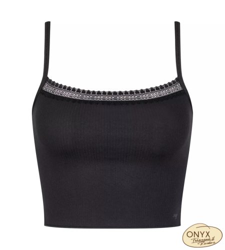 Sloggi Go Ribbed Crop top 