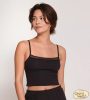 Sloggi Go Ribbed Crop top 
