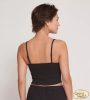 Sloggi Go Ribbed Crop top 