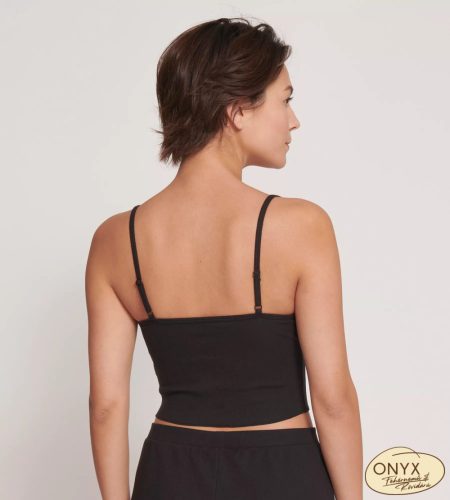 Sloggi Go Ribbed Crop top 