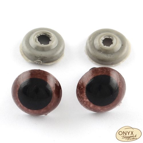 Szem fényes 08-as színes