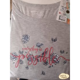 Taro Agnieszka 2195 rövidujjú női hálóing