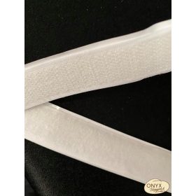 Tépőzár öntapadós