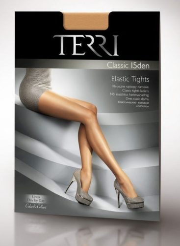 Terri Classic 15 den harisnyanadrág