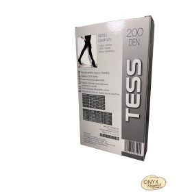 Tess Kaja pamuttartalmú harisnyanadrág 200DEN