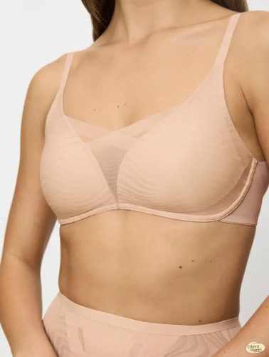 Triumph Shape Smart Ellipse szivacsos melltartó
