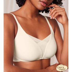 Triumph Shape Smart P szivacsos melltartó NO WIRE