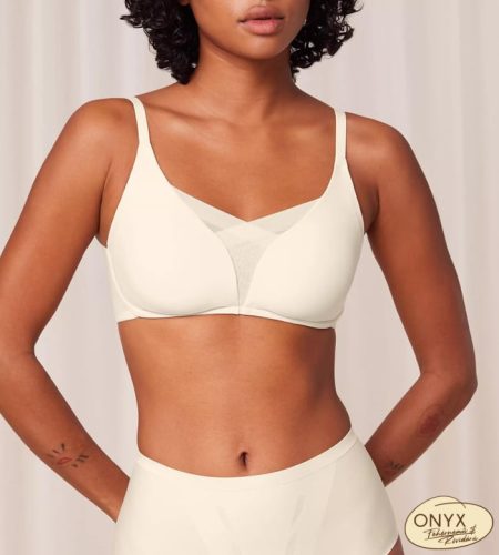 Triumph Shape Smart P szivacsos melltartó NO WIRE