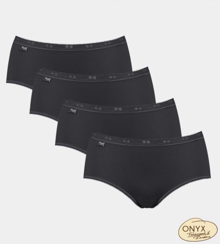 Triumph Sloggi Basic Maxi 4 db-os csomagban