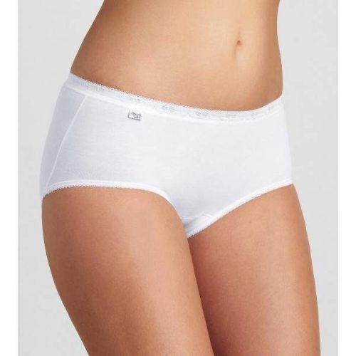 Triumph Sloggi Basic Maxi 4 db-os csomagban