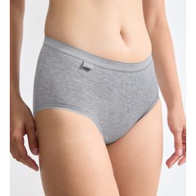   Triumph Sloggi Basic Midi 4 db-os csomagban, színes válogatás