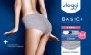 Triumph Sloggi Basic Midi 4 db-os csomagban, színes válogatás