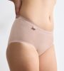 Triumph Sloggi Basic Midi 4 db-os csomagban, színes válogatás