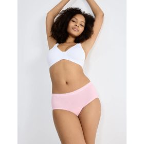   Triumph Sloggi Basic Midi 4 db-os csomagban, színes válogatás