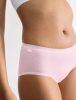 Triumph Sloggi Basic Midi 4 db-os csomagban, színes válogatás