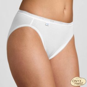   Triumph Sloggi Basic+ Tai 4P női slip alsó 4 db-os csomagban