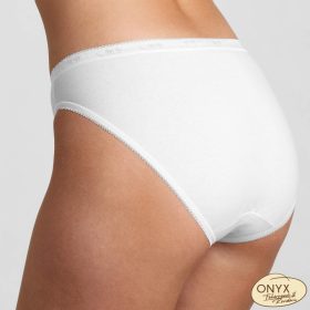   Triumph Sloggi Basic+ Tai 4P női slip alsó 4 db-os csomagban