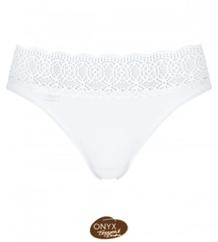 Triumph Sloggi Pure Sense Luxe Tai 2 db-os KIFUTÓ MODELL