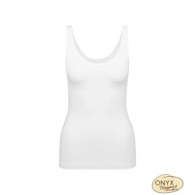 Triumph Smart Natural Shirt szélespántos modál trikó