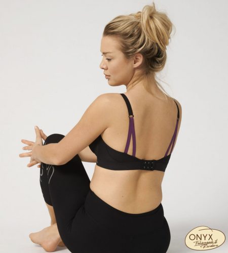 Triumph TriAction Motion N sportmelltartó