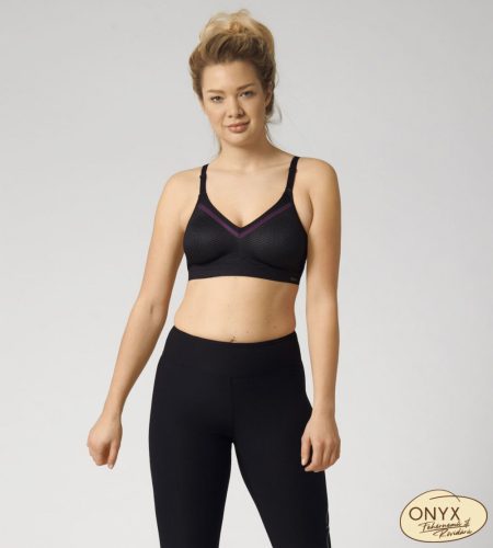 Triumph TriAction Motion N sportmelltartó