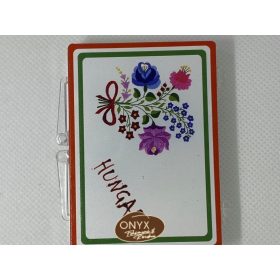 Utazó varrókészlet magyaros