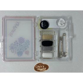 Utazó varrókészlet magyaros