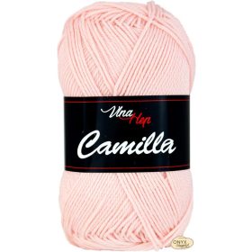 VLNA HEP Camilla pamutfonal 8003 púderrózsa